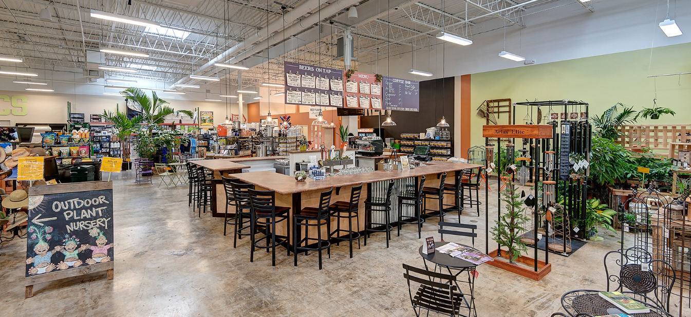 How To Start The Hydroponic Store?