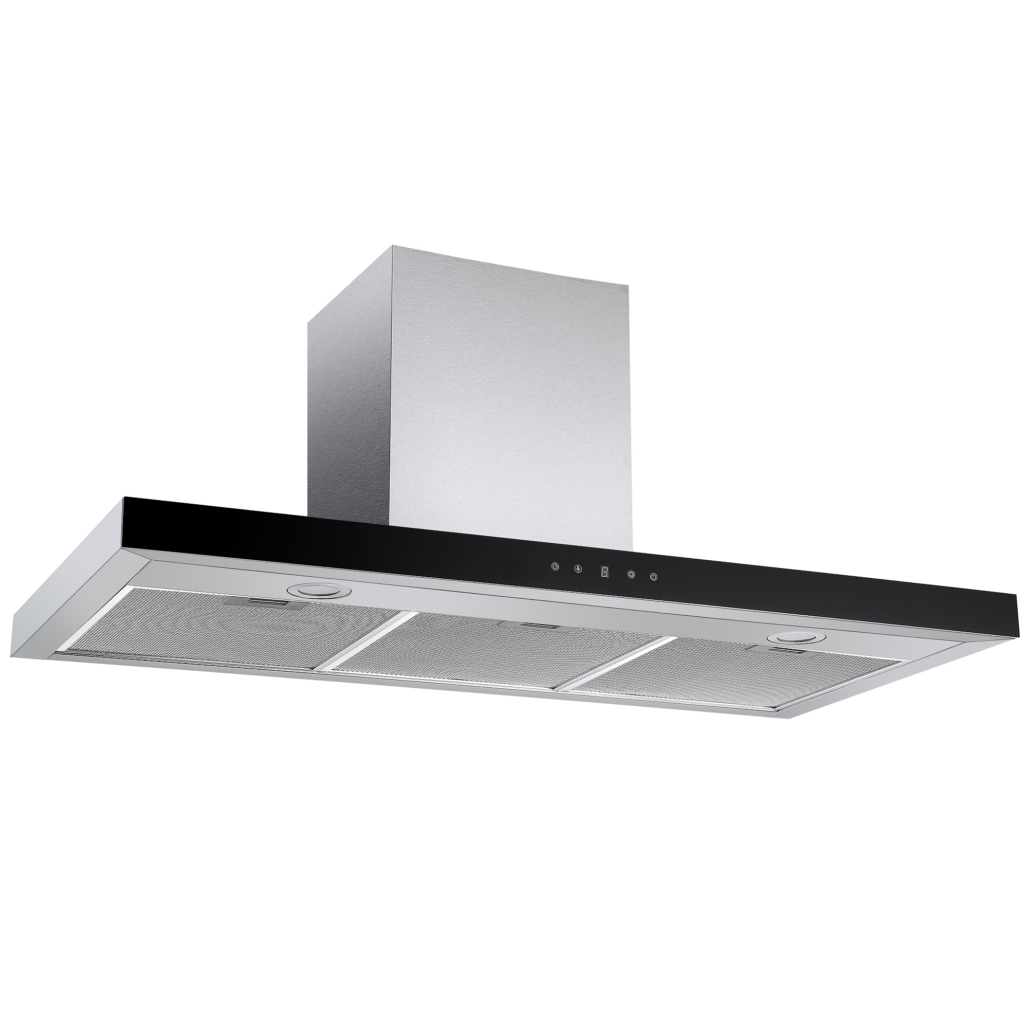  Canopy Cooker Hood