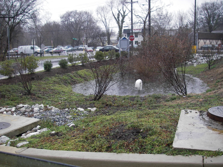 Stormwater Management in Gold Coast