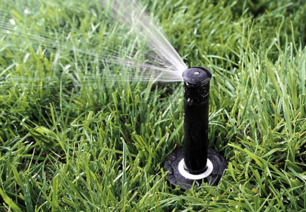 rain bird sprinkler heads