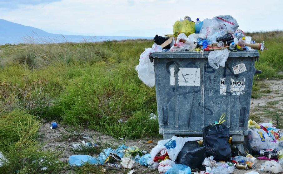 skip bin hire Sydney