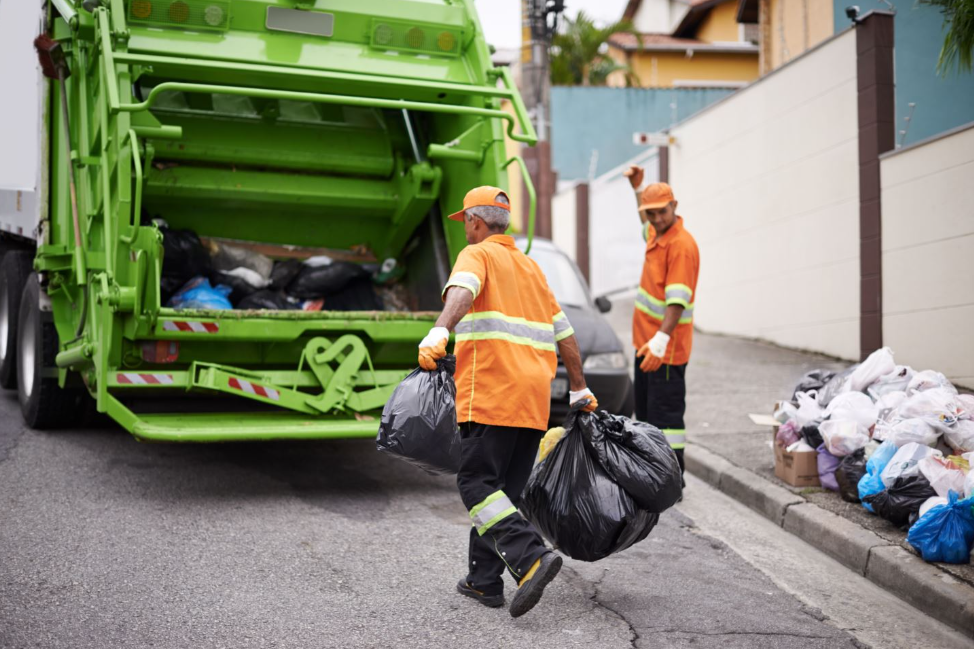 The Ultimate Guide To Rubbish Collection On The Gold Coast: