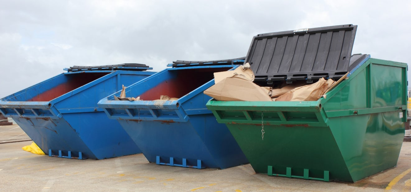 Top Reasons to Consider Skip Bin Hire in Forestville: