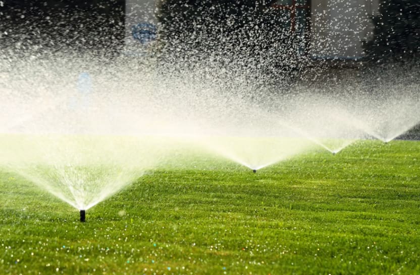 How to Troubleshoot Common Issues with Your Garden Sprinkler System