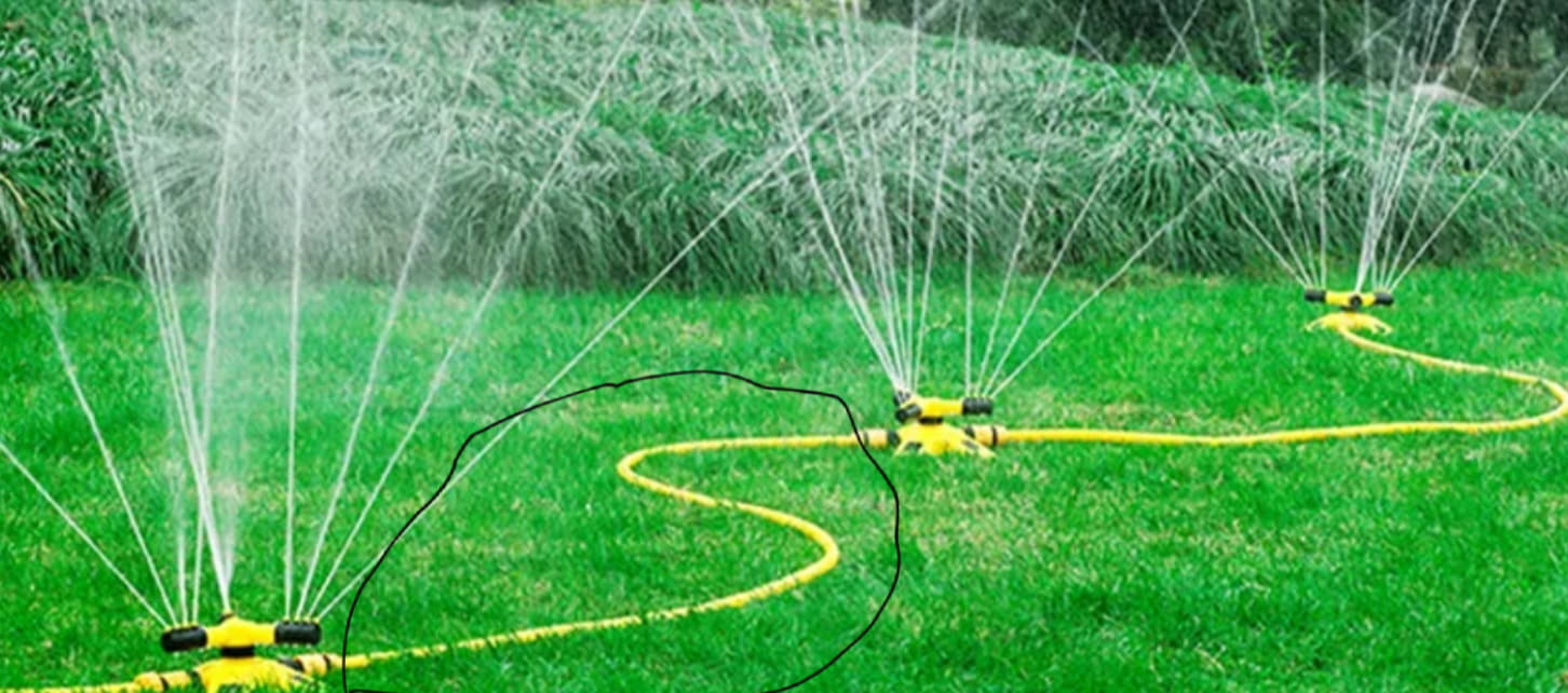 How Automatic Water Sprinkler Systems Redefining Lawn Care?