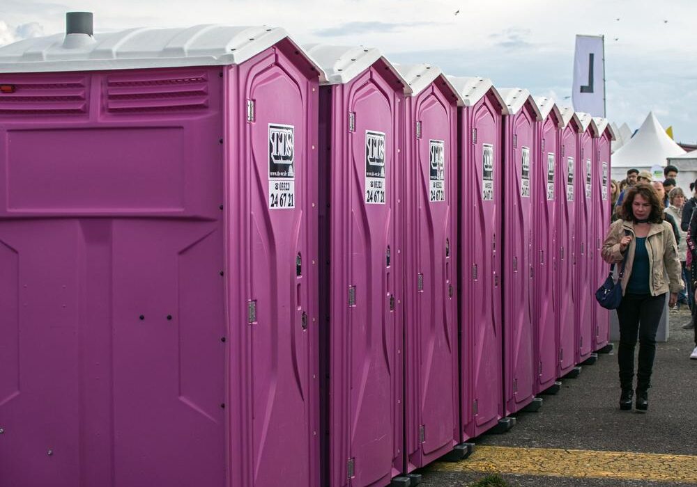 The Importance of Melbourne Toilet Hire in Public Gatherings